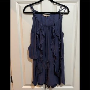 Rebecca Taylor Romper